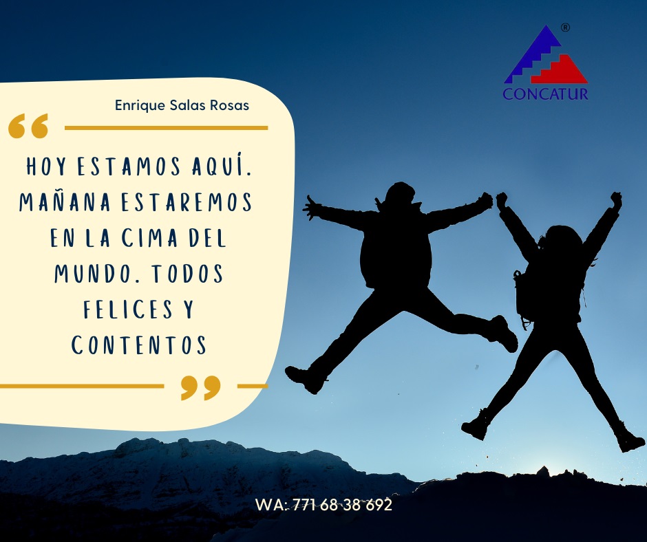 Básicos de todo negocio